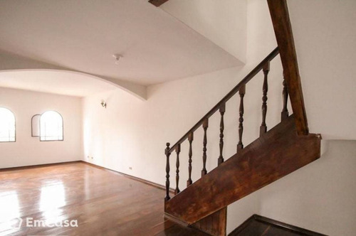 Imagem 5 de 10 de Casa À Venda Em São Paulo - 35210