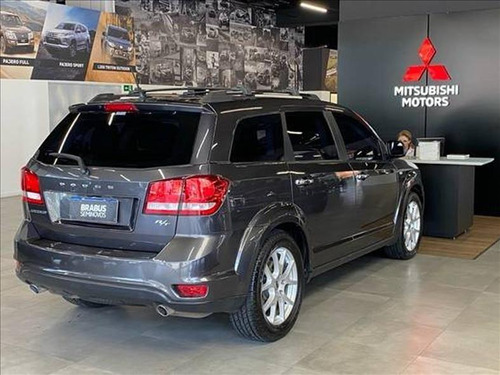 Dodge Journey Journey rt 3.6 v6