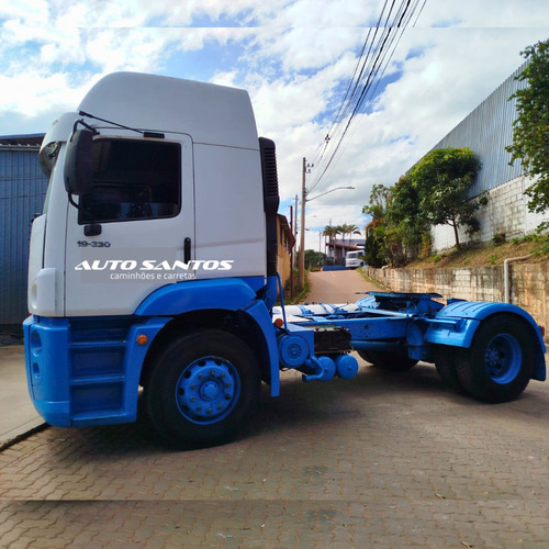 Vw/19.330 Ctc 4x2 2012/2012