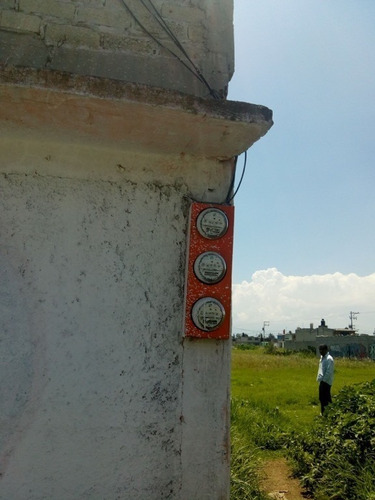 Imagen 6 de 30 de Bodega Con Terreno En San Cristobal Huichotitlán