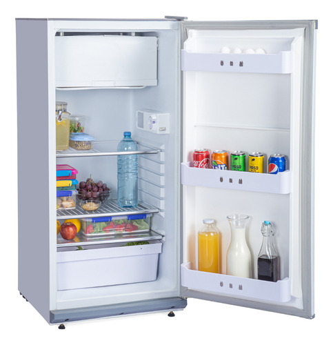 Heladera Con Congelador Telefunken 260 Litros Blanca Tk-240