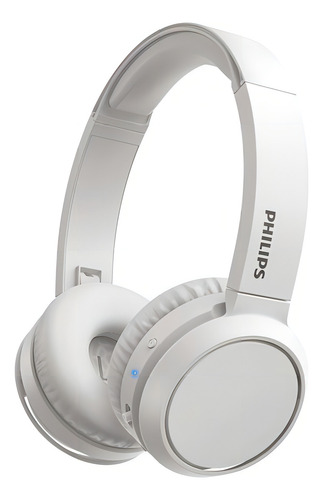 Auriculares On Ear Bluetooth Philips Tah4205wt - Queofertauy