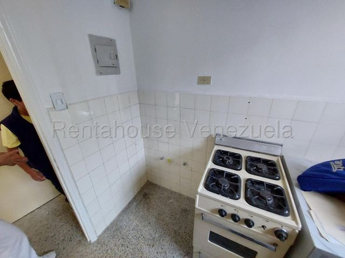 Precio De Oportunidad** Apartamento En Venta En Los Chaguaramos (valle Abajo) - Mls #25-6941 - Jca