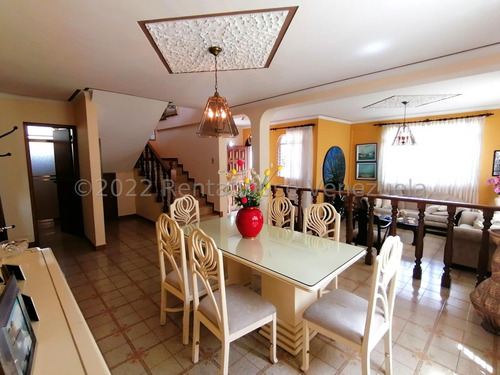 Esplendida Quinta En Venta En Barici Barquisimeto,lara Aa
