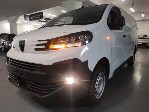 Peugeot Expert 1.5 Hdi 120 L3