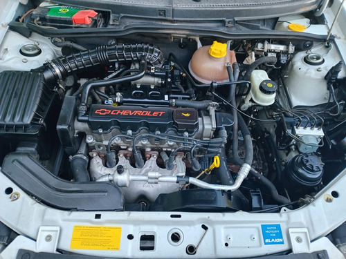 Chevrolet Classic 1.4 Lt Pack