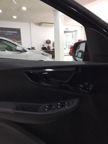 Fiat Pulse 1.3 Gse Abarth Turbo 270 At