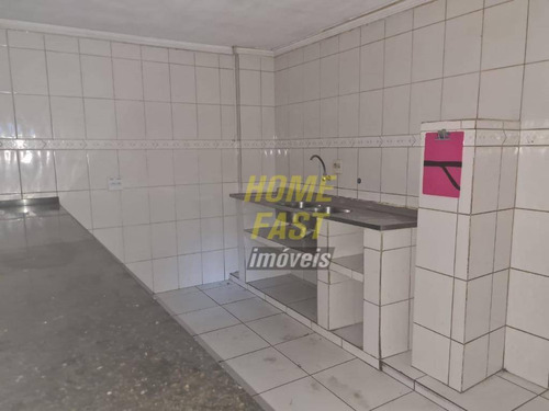 Imagem 25 de 30 de Galpão Para Alugar, 1200 M² Por R$ 22.000,00/mês - Vila Augusta - Guarulhos/sp - Ga0375