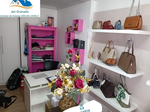 Imagem 17 de 20 de Lindo Apartamento Semi-mobiliado Em Balneário Camboriú - Ap01471 - 69338585