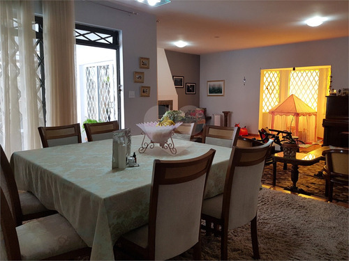 Imagem 14 de 30 de Casa Térrea No Jardim Marajoara - Reo12405