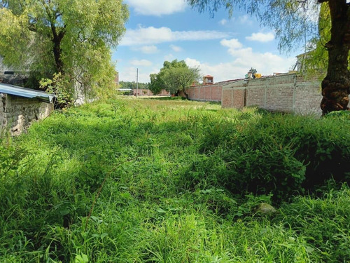 Venta De Terreno...