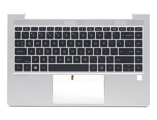 Nuevo Reposamanos Para Probook G8 445 G8 445r G8 Carcasa Con