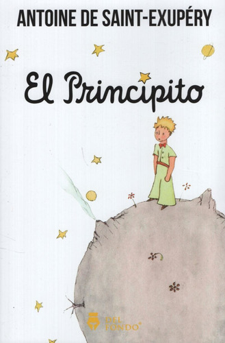 El Principito (de Bolsillo)