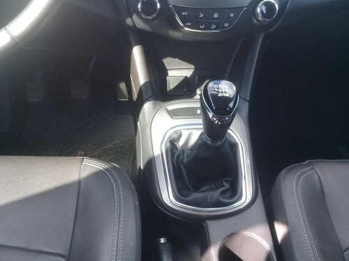 Chevrolet Cruze 5p 1.4t Lt 2017 Dg