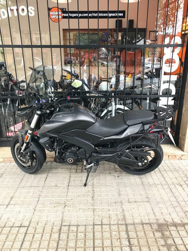 Imagen 3 de 10 de Bajaj Dominar 400