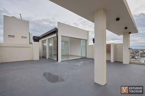 Monoambiente En Venta - 38mts2 - La Plata