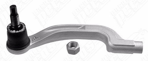 Terminal Esquerdo Mercedes Gla200 2014-2016 Original