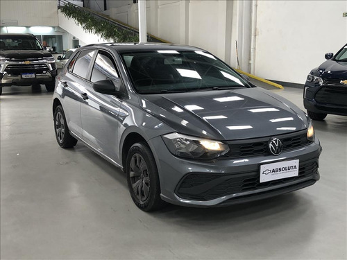 Polo 1.0 Mpi Track Manual