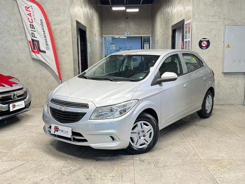 Chevrolet Onix 1.0 MPFI LS 8V FLEX 4P MANUAL