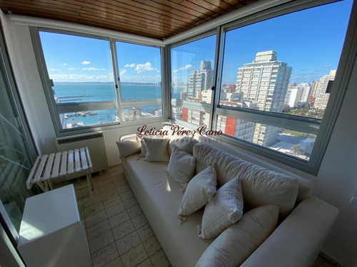 Imagen 10 de 30 de Venta Apartamento 2 Dormitorios En Peninsula