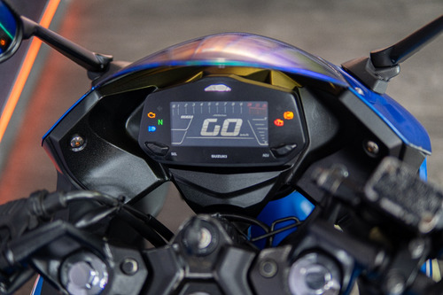 Suzuki Gixxer 250 Sf 2022
