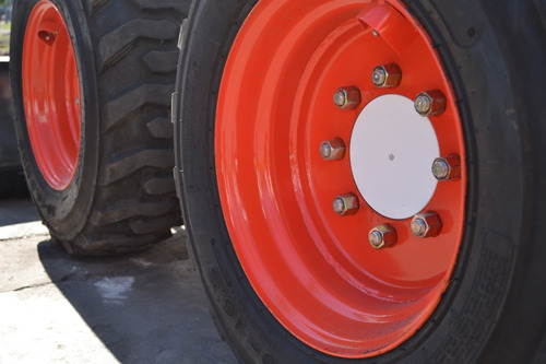Imagen 11 de 15 de Minicargadora Jmv Ws50 - Tipo Bobcat - Nueva El Mejor Precio