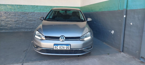 Imagen 2 de 8 de Volkswagen Golf Comfortline 1.4l Tsi Dq 2018