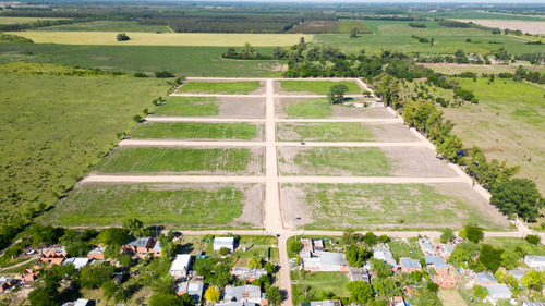 Lotes En Olivera, Lujan - Altos De Olivera
