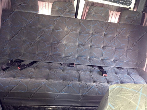 Imagem 11 de 15 de M.b Sprinter Cdi 415 Ano 2014 Marticar Luxo Jm Cod.127