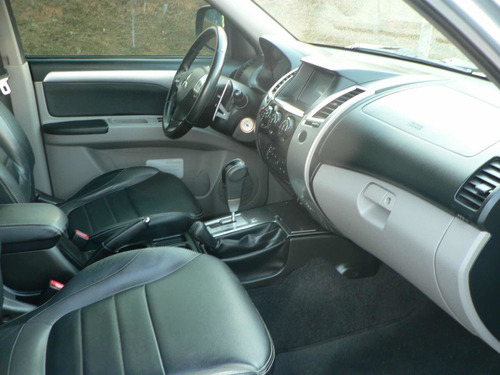 Imagem 6 de 13 de Mitsubishi Pajero Dakar 3.2 Hpe Turbo Aut 7p