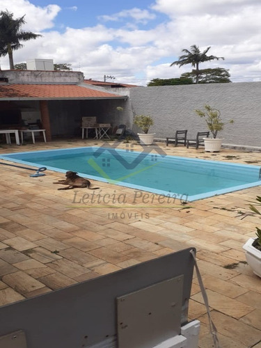 Imagem 25 de 30 de Sobrado 637m2 À Venda Em Mogi Das Cruzes! - So00224 - 70355940