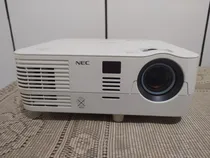 Comprar Data Show Projetor Nec Ve282