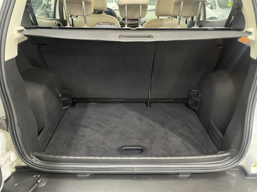 Ford Ecosport 1.5 Titanium Flex Aut. 5p marchas