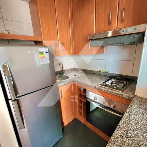 Venta Departmento 1d1b, Ideal Inversion, Santo Domingo 755