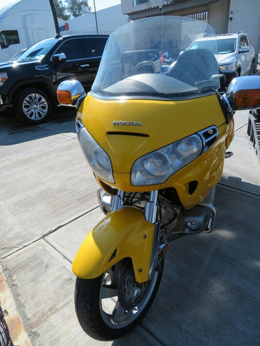 Imagen 7 de 13 de Honda 2001