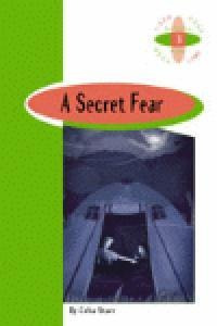 Libro A Secret Fear 1âºeso