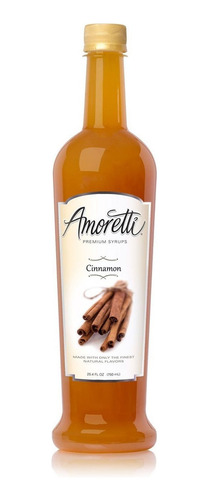 Amoretti Jarabe