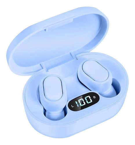 Auriculares Deportivos Inalámbricos Auriculares Bluetooth
