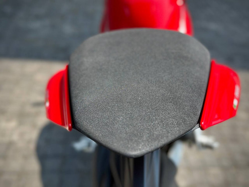 Ducati Panigale V4