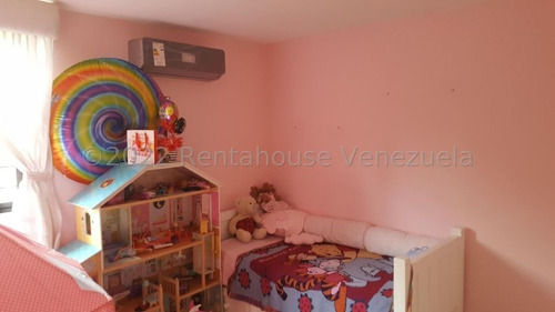 Imagen 15 de 18 de Apartamento En Venta En Colinas De La Tahona 22-21677 Angela Sánchez 04141417214