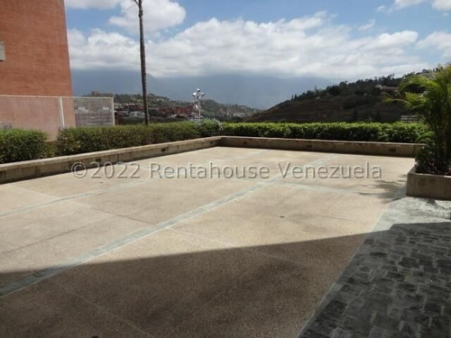 Imagen 15 de 24 de Escampadero Apartamento En Venta Jesús Enrique Díaz 22-24553 Caracas Baruta