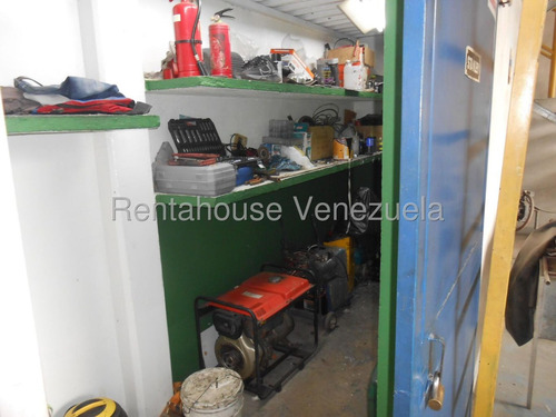 #*25-18248 Estupendo Galpón Semicerrado De 449 Mt2, Zona Centro Oeste, Barquisimeto, Lara. Adelaida Armeya