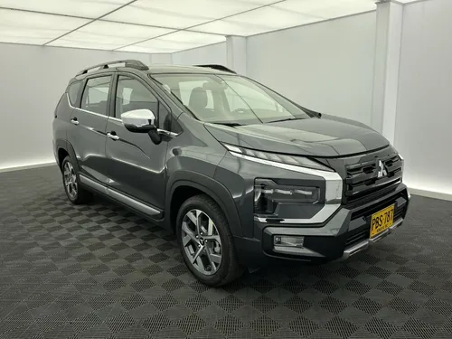 Mitsubishi Xpander Cross 1.5 Cross At