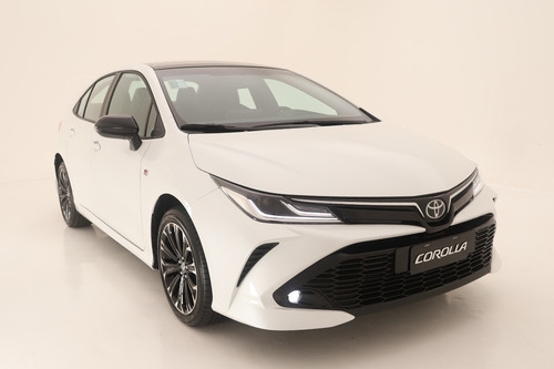 Toyota Corolla 2.0 Grs Cvt 170cv