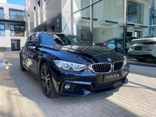 BMW Serie 4 3.0 440i Grand Coupe M