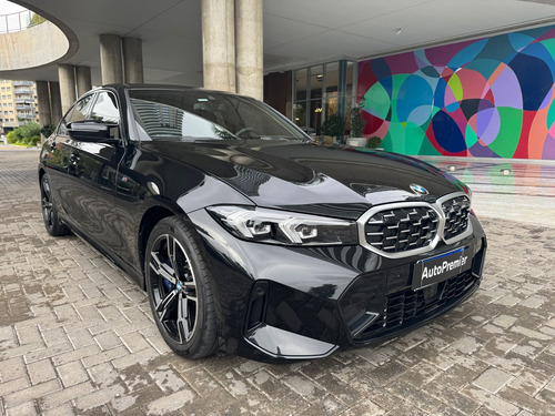 BMW Serie 3 3.0 M340I Xdrive