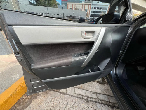 Toyota Corolla 1.8 Xei Cvt 140cv