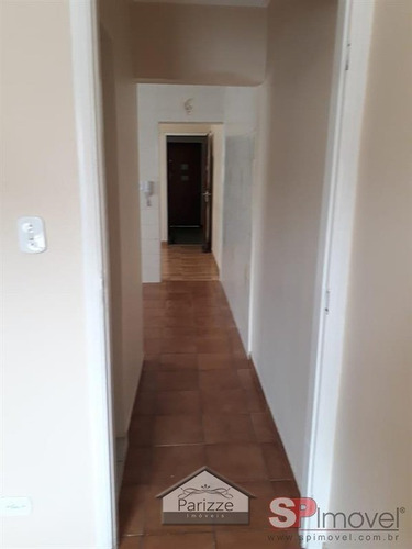 Imagem 5 de 8 de Apartamento No Jardim São Paulo! - 7266-1