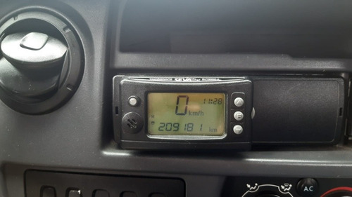 Imagem 1 de 5 de Renault Master 2012 2.5 Dci L3h2 Vitrè 5p