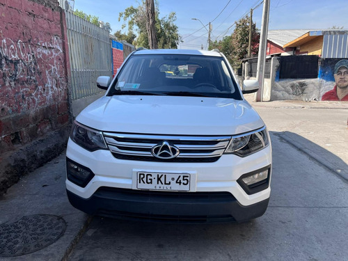 Changan CX70 1.5T Elite Plus At